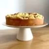 Crocante de Manzanas o Apple Crumble - Image 5