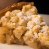 Crocante de Manzanas o Apple Crumble - Image 4