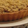 Crocante de Manzanas o Apple Crumble - Image 3