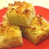 Kigel o Kugel de Cebollas y Queso - Image 3